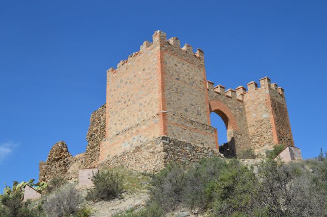 Viaje cultural a Almería abril 2015 - 100